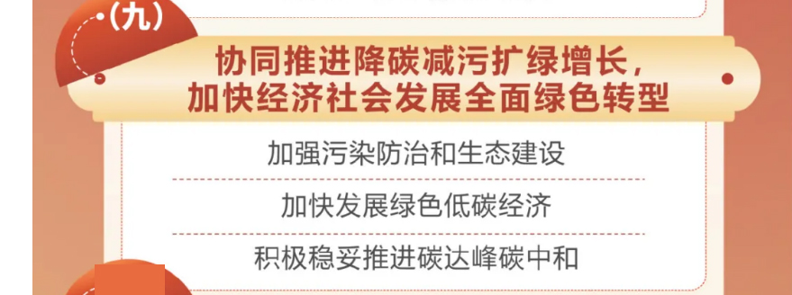 2025年政府報(bào)告重磅發(fā)布，工業(yè)固廢預(yù)處理助力零碳園區(qū)建設(shè)